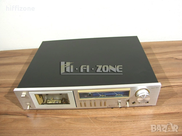 ДЕК    Pioneer ct-200 , снимка 2 - Декове - 54329088