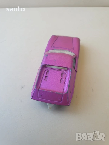 MATCHBOX , снимка 3 - Колекции - 54575602