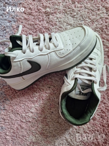 Nike air маратонки
