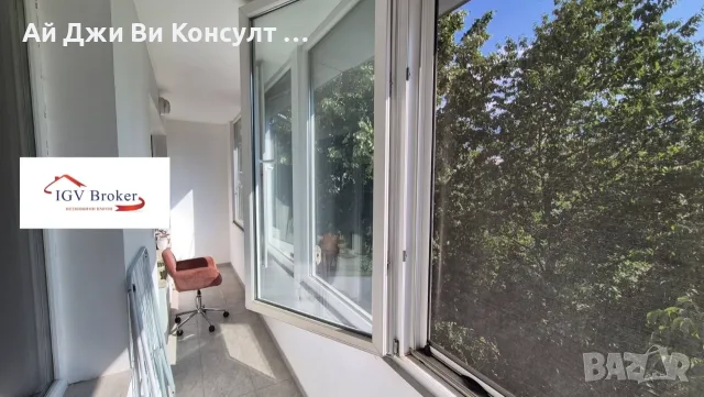 Двустаен апартамент в кв Красно село, снимка 7 - Апартаменти - 55532291