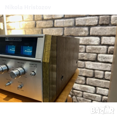 Akai aa 910db долби , снимка 5 - Аудиосистеми - 55134538