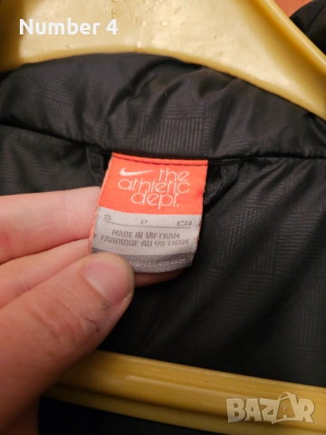 Грейка NIKE гъши пух !, снимка 5 - Други - 54147964