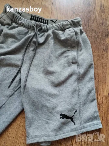 PUMA Men's Shorts - страхотни мъжки панталони КАТО НОВИ M