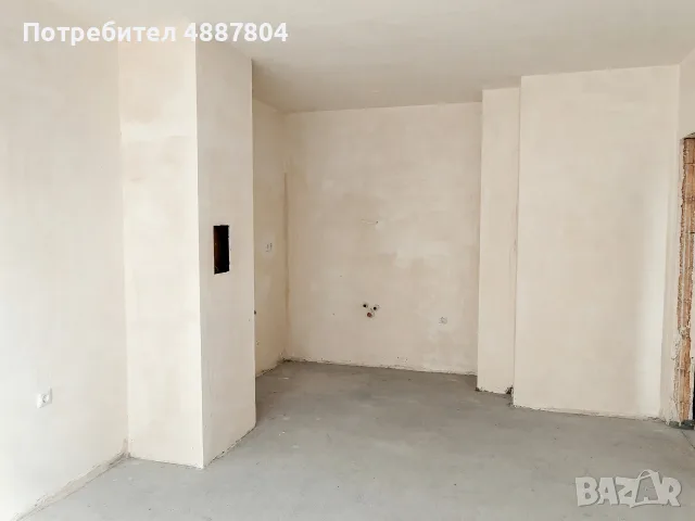 Продава се двустаен апартамент в квартал Хоризонт!, снимка 2 - Апартаменти - 55373833