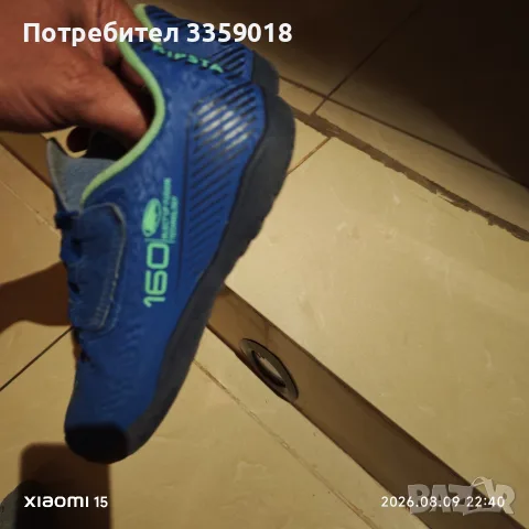 детски маратонки за деца, снимка 3 - Бебешки обувки - 55610258