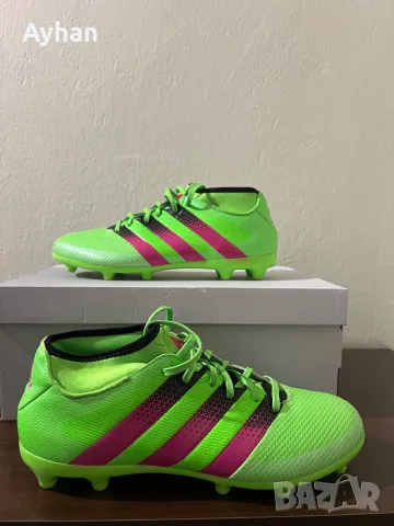 Adidas Ace 16.3, снимка 4 - Спортни обувки - 55340762