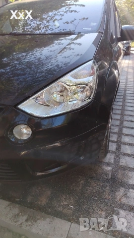 Фарове за Ford S max и Galaxy, снимка 2 - Части - 54686343
