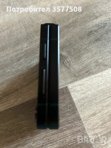 Samsung flip fe 7 8RAM 245GB, снимка 4 - Samsung - 55160764