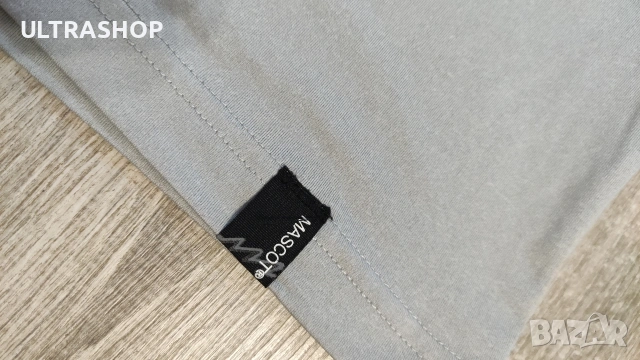Mascot M size Premium polo, снимка 10 - Тениски - 54569147