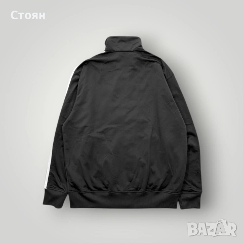 Adidas Originals Track Top Яке / Горнище с Цип, снимка 2 - Спортни дрехи, екипи - 52021584
