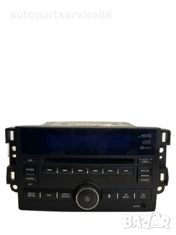 CD плеър за Chevrolet Captiva 2.2 Vcdi (2012) 95474095