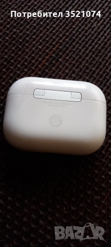 безжични слушалки apple airpods pro 2, снимка 5 - Безжични слушалки - 54545643