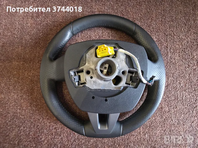 Mулти волан с бег Seat Leon 1p/Ibiza 6P, снимка 4 - Части - 46534409