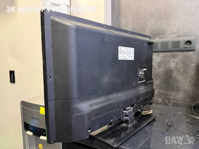 Телевизор JVC LT-32VF52K/БЕЗ ДИСТАНЦИОННО, снимка 9 - Телевизори - 54402808