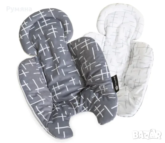 Електрическа бебешка люлка mamaRoo 5.0  - 4moms, снимка 5 - Детски шезлонги - 55513786