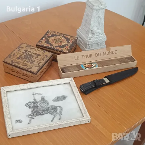 Лот Стари вещи от едно време , снимка 2 - Други - 55394003