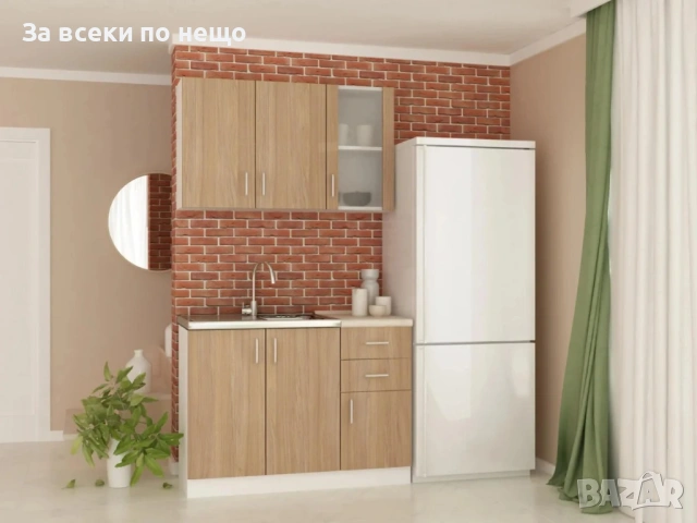Кухня К5 Код P2461