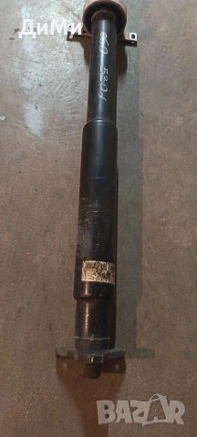 кардан бмв е61 530д 231кс автомат bmw e61, снимка 2 - Части - 55275144