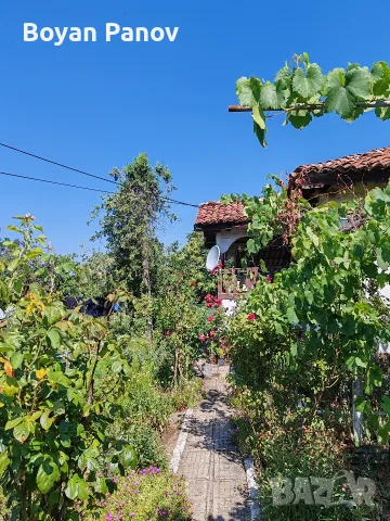 Продава къща село Бошуля, снимка 4 - Къщи - 55577285