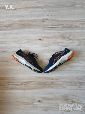 Оригинални мъжки маратонки Asics Gel-Pulse 13, снимка 5 - Маратонки - 55098112