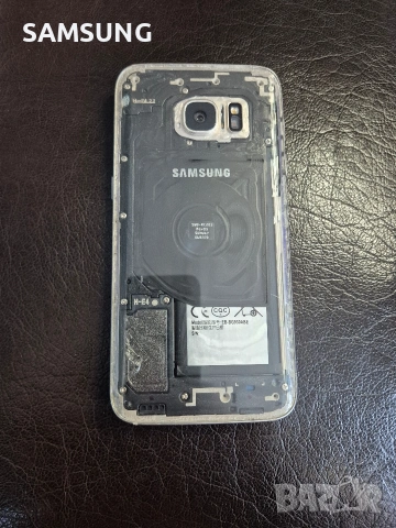 Samsung - S7, снимка 5 - Samsung - 54396683