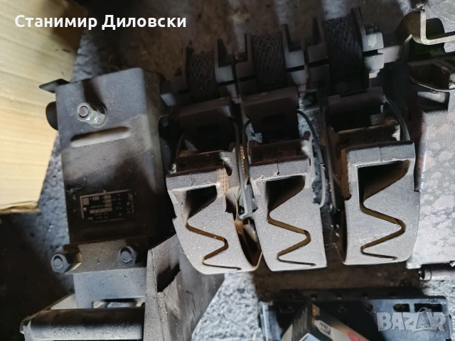 разпродажба на Ел.материали, снимка 15 - Други машини и части - 52684773