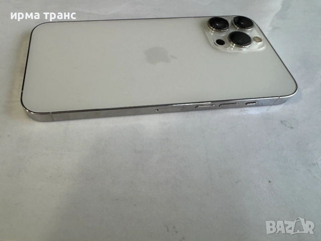 iPhone 13 Pro Max 256gb 100% батерия.Гаранция, снимка 7 - Apple iPhone - 54678758