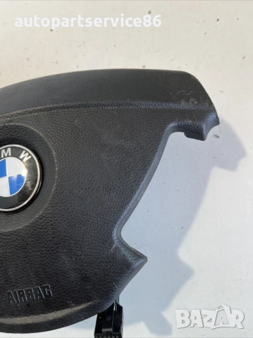 Част за BMW E65 730D (2007) 336775050048, снимка 2 - Части - 54833830
