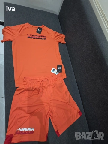Under Armour комплект 