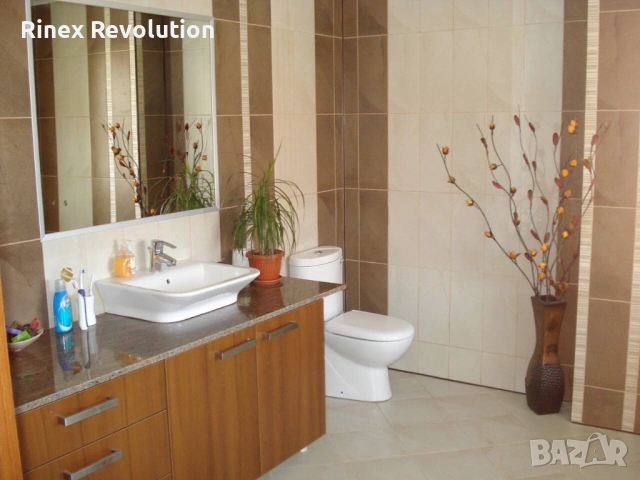 Етаж от къща под наем в Белащица, снимка 10 - Етаж от къща - 53973987