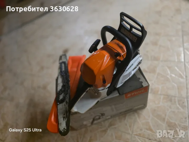 продавам резачка щил 362с , снимка 6 - Моторни триони/резачки - 55631361