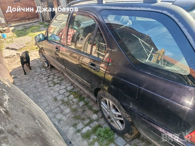 Honda civic aerodeck , Хонда сивик, снимка 2 - Части - 54467918