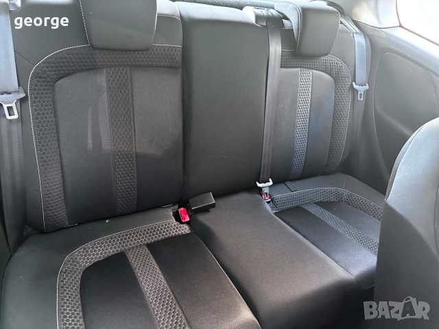 Fiat Punto 1.3 дизел Multijet Evo 95 к.с 2010 година, снимка 14 - Автомобили и джипове - 55104110