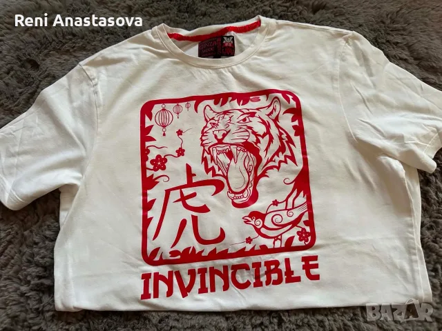 Оригинални Мъжки Тениски (Запазени). Марки - Antony Morato, Guess, Ginza, Nike и др., снимка 4 - Тениски - 55582290