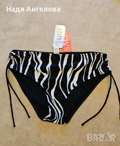 Джлнище на бански костюм бикина - 20€, снимка 3 - Бански костюми - 55067451