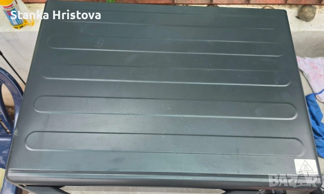 Фурна CECOTEC 60L, 2200w., снимка 6 - Печки, фурни - 55088932