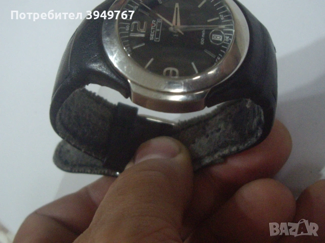 Мъжки ръчен часовник., снимка 4 - Мъжки - 54361969