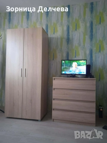 Продажба на двустаен апартамент в Димитровград, снимка 5 - Апартаменти - 54323486