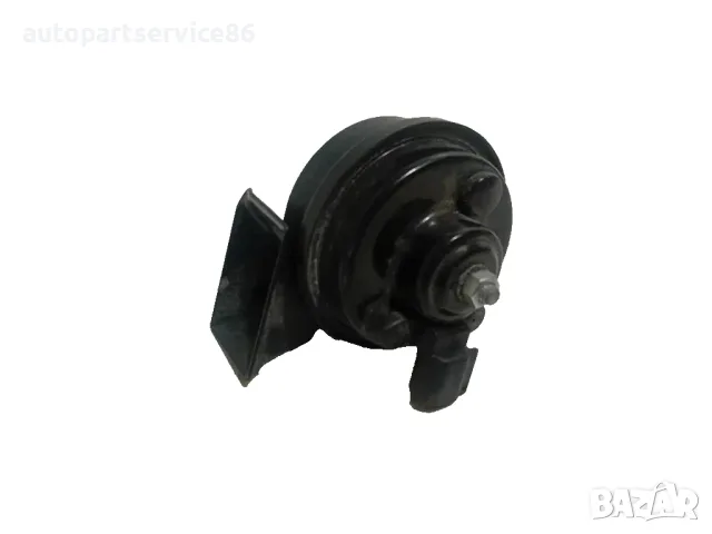 Клаксон 400Hz за Nissan Murano Z51 3.5 V6 (2009) OEM, снимка 2 - Части - 55628156