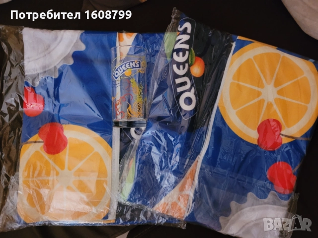 Плажни кърпи и пончо, снимка 4 - Други стоки за дома - 55187929