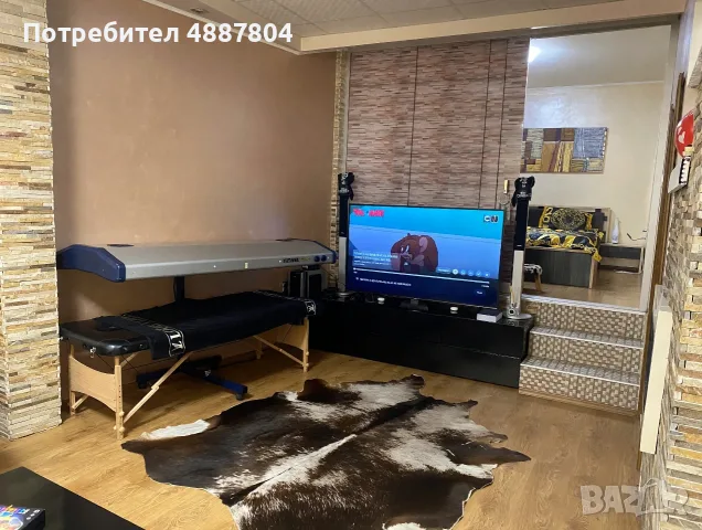Проравам двустаен апатамент в Сарафово , снимка 3 - Апартаменти - 55380146