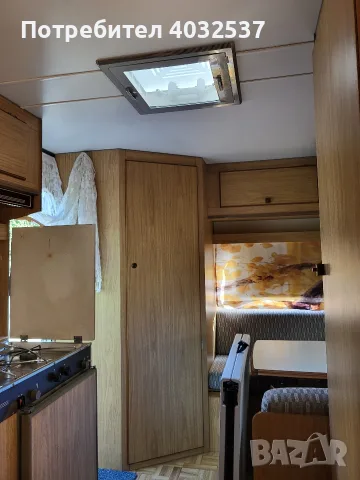 Авенто Роял 395 ТД, снимка 13 - Каравани и кемпери - 55686949