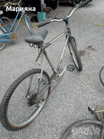 стари велосипеди, снимка 4 - Велосипеди - 54255932