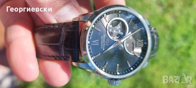 Orient Star RE-AT0007N, снимка 8 - Други - 54676233