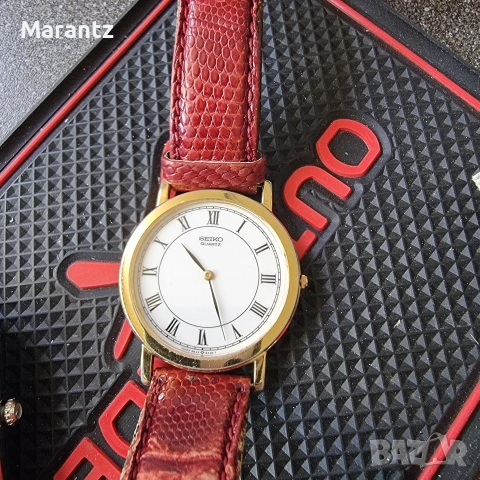 Seiko 5E20 - 8A10