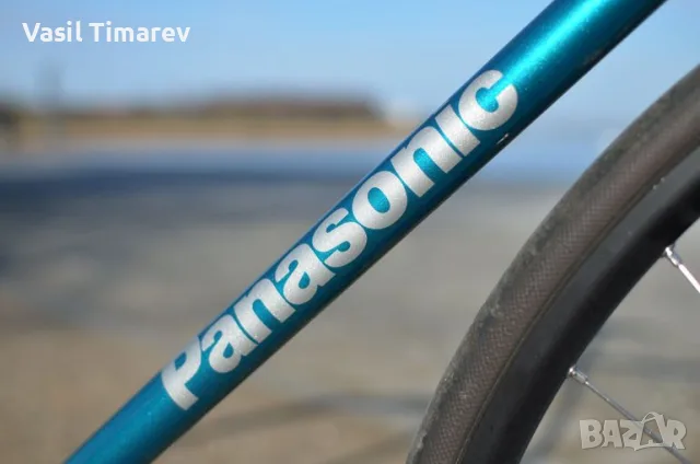 Vintage baik panasonic 28 TOP Quality vnos Germany 