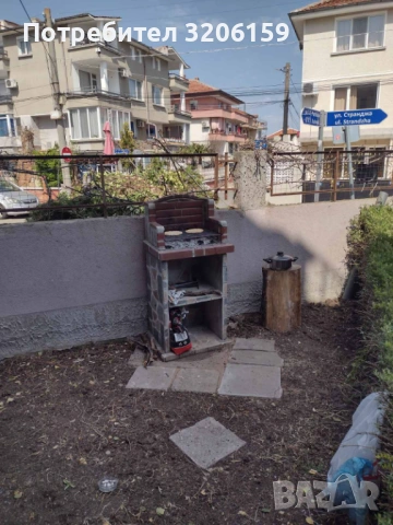 Под наем в Равда , снимка 14 - Апартаменти - 54066307