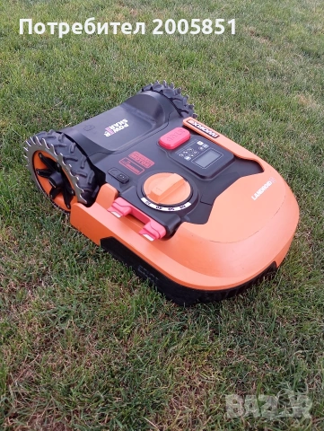 Worx Landroid M700 (WR142E)