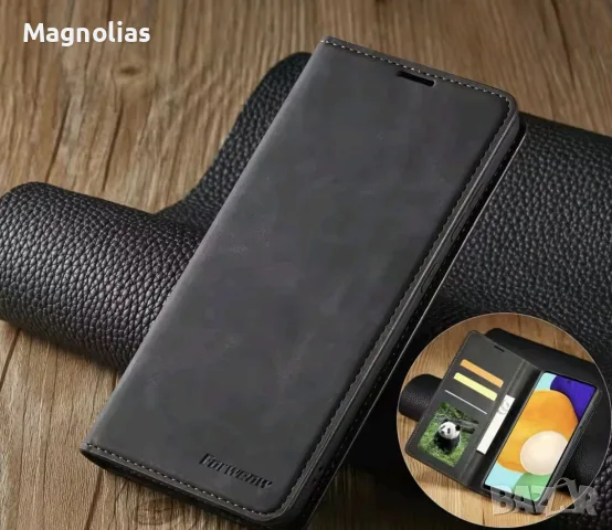 Калъф тип „флип“ Samsung Galaxy S26, снимка 5 - Калъфи, кейсове - 55326964