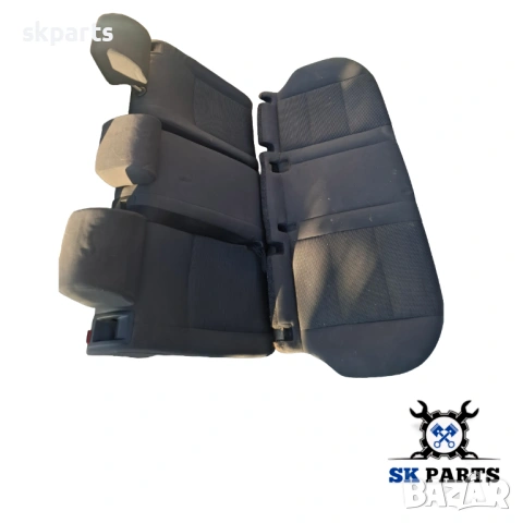 Задни седалки за Volkswagen Golf 5 / Голф 5 хечбег, снимка 2 - Части - 54806859